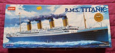 Academy titanic 1 gebraucht kaufen  Fruerlund,-Engelsby, Tastrup