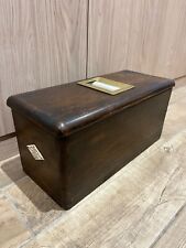Antique wooden briens for sale  TAVISTOCK