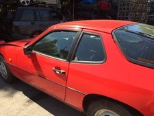 Porsche 924 window for sale  CHORLEY