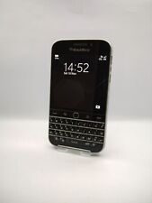 Used blackberry classic for sale  HULL