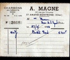Saint amand montrond d'occasion  Baugy