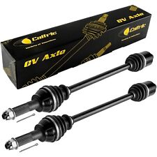 Eixos de junta traseiros LH e RH CV para Polaris RZR XP 900 2011-2013 / 1332826 1332960 comprar usado  Enviando para Brazil