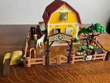 Playmobil country pony for sale  ASHBOURNE