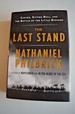 Last stand custer for sale  ACCRINGTON