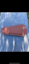 Belt guard fit for sale  NORTH WALSHAM