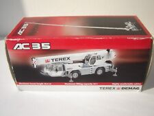 Terex demag ac35 d'occasion  Fraisses