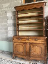 Beau buffet vaisselier d'occasion  Joué-lès-Tours