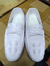 Men 7.5 white for sale  WOLVERHAMPTON