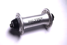 Shimano deore nabe gebraucht kaufen  Hattert
