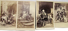 Four vintage artist for sale  Lubbock