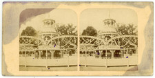 Stereo paris pavillon d'occasion  Pagny-sur-Moselle