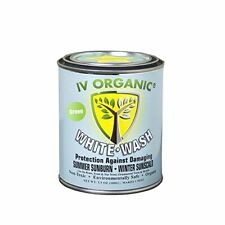 Organic white wash for sale  Los Angeles