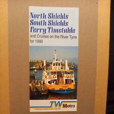 1990 tyne wear for sale  STANLEY