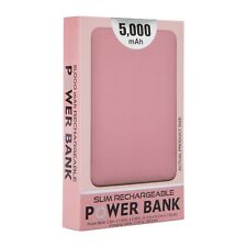 000mah rechargeable power for sale  Rancho Cucamonga