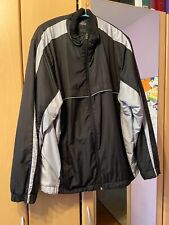 Crane trainingsjacke sportjack gebraucht kaufen  Wiesentheid