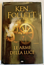 Ken follett armi usato  Italia