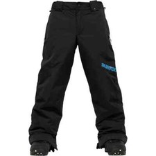 Burton black snow for sale  South Gate
