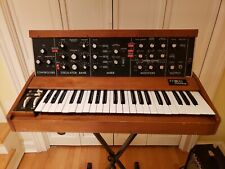 Vintage moog minimoog for sale  Sullivan