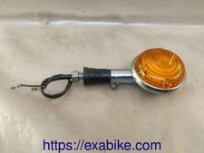 Clignotant droit yamaha d'occasion  Languidic
