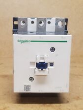 Schneider lc1d115 contactor for sale  Washington