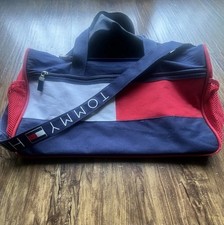 Bolsa de viagem Tommy Hilfiger Weekender comprar usado  Enviando para Brazil