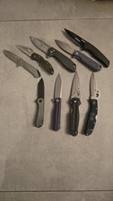 Taschenmesser konvolut gebraucht kaufen  Thierhaupten