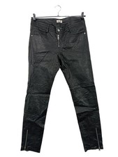 Zadig voltaire lederhose gebraucht kaufen  Berlin