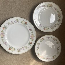Wedgewood bone china for sale  WINCHESTER