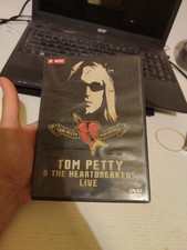 Dvd tom petty usato  Novi Ligure