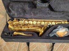 Grassi tenor saxophone usato  Toscolano Maderno