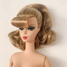 Barbie silkstone secretary for sale  FOLKESTONE
