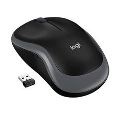 Logitech m185 mouse usato  Italia