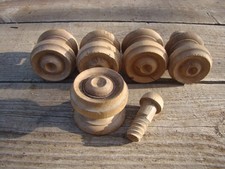 Vintage style wooden for sale  TADLEY