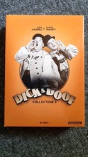 Dvd box dick gebraucht kaufen  Braunschweig