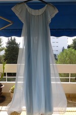 Vintage retro chemise d'occasion  Montpellier-