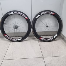 Hed stinger wheels for sale  NORTHWICH