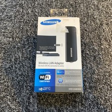 Wireless lan adapter for sale  BRAMPTON