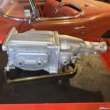 1963 borg warner for sale  Centre Hall