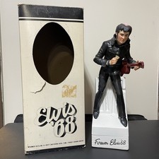 Vintage forever elvis for sale  Albion
