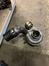 Renault Espace - Grand espace IV 2008 Diesel 110kW Turbosprężarka turbo CHA20312 na sprzedaż Renault Espace - Grand espace IV 2008 Diesel 110kW Turbosprężarka turbo CHA20312 na sprzedaż  PL