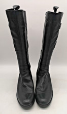 Gabor black leather for sale  ST. LEONARDS-ON-SEA