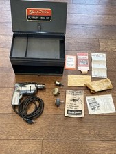 Vintage black decker for sale  Boonville