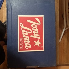 Tony lama avett for sale  Edison