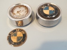 Pair original bmw for sale  CHEDDAR
