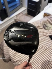 titleist ts2 driver for sale  LEEDS