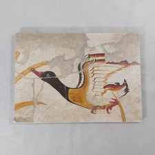 Agora santorini fresco for sale  SWADLINCOTE
