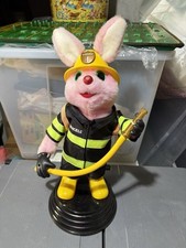 Mascotte gadget duracell usato  Pavia