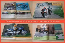 Cagiva navigator 97ps gebraucht kaufen  Deutschland
