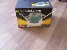 Poliermaschine parkside xq90 gebraucht kaufen  Fahrenbach