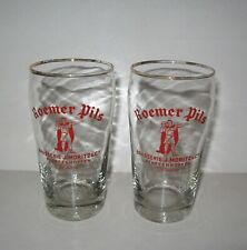 Verres roemer pils d'occasion  Lyon IX